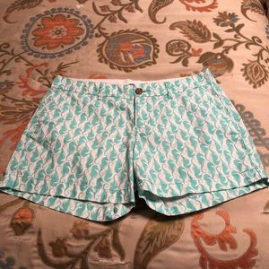 Old Navy size 4 shorts